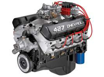 P913D Engine